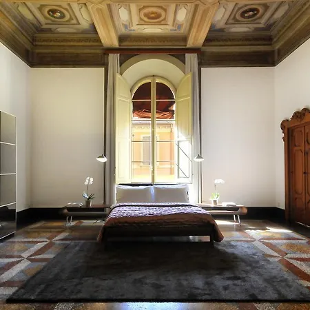 Farini 26 Bed and Breakfast 3*