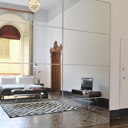 Bed and Breakfast Farini 26