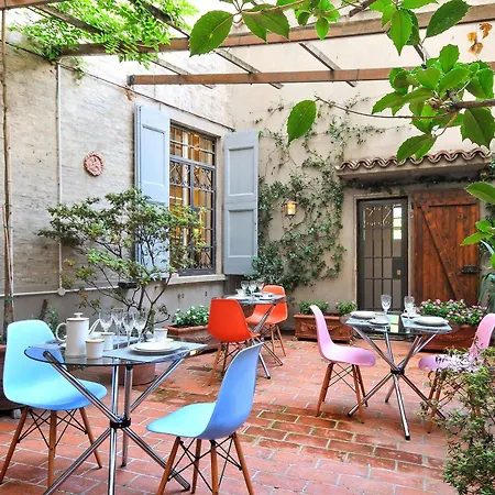 Bed and Breakfast Farini 26 Μπολόνια